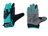 Guante Deporte M058788 - MIYAGI COLOMBIAAzul Cielo